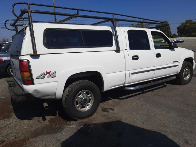 Photo 2 VIN: 1GTGK23U14F195760 - GMC SIERRA K25 