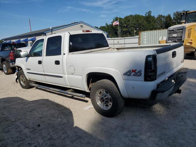 Photo 1 VIN: 1GTGK23U34F187045 - GMC SIERRA 