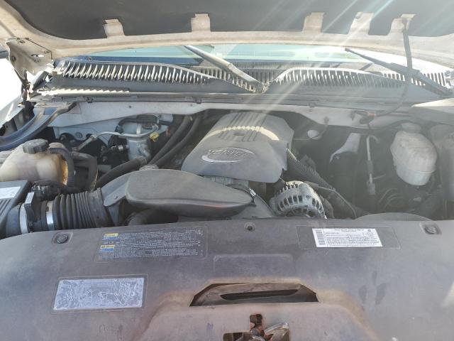 Photo 10 VIN: 1GTGK23U34F187045 - GMC SIERRA 