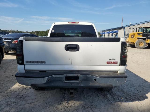 Photo 5 VIN: 1GTGK23U34F187045 - GMC SIERRA 