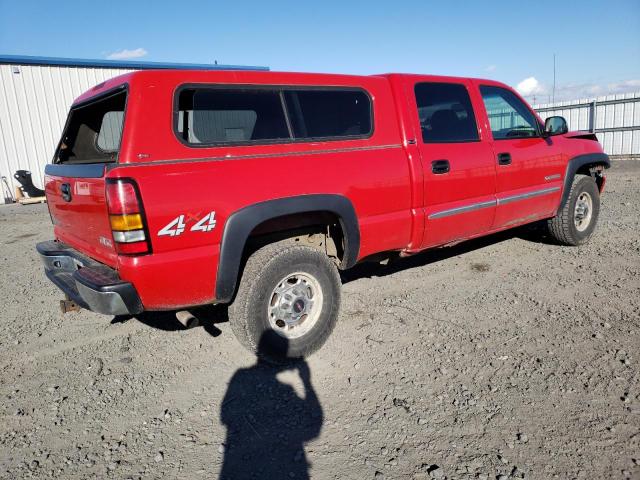 Photo 2 VIN: 1GTGK23U54F245334 - GMC SIERRA 