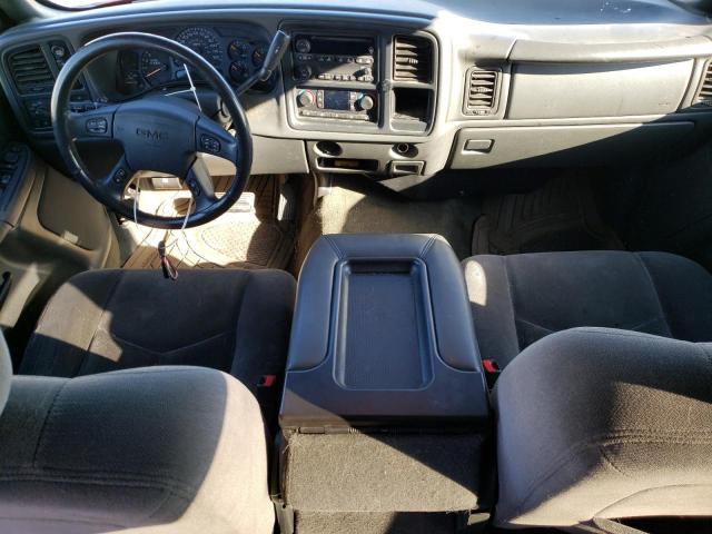 Photo 7 VIN: 1GTGK23U54F245334 - GMC SIERRA 