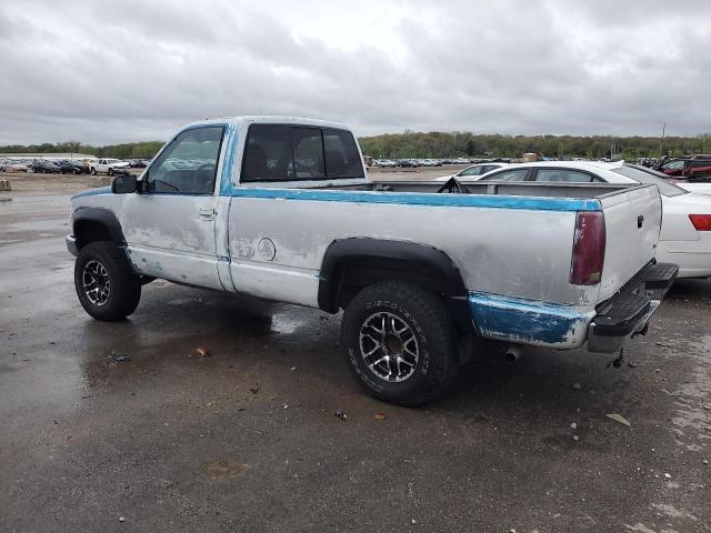 Photo 1 VIN: 1GTGK24K8KE532683 - GMC SIERRA K25 