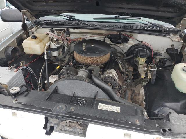 Photo 10 VIN: 1GTGK24K8KE532683 - GMC SIERRA K25 