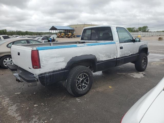 Photo 2 VIN: 1GTGK24K8KE532683 - GMC SIERRA K25 