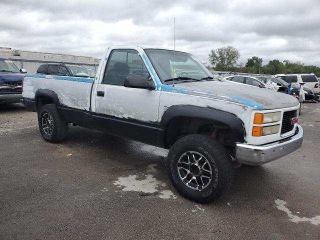 Photo 3 VIN: 1GTGK24K8KE532683 - GMC SIERRA K25 