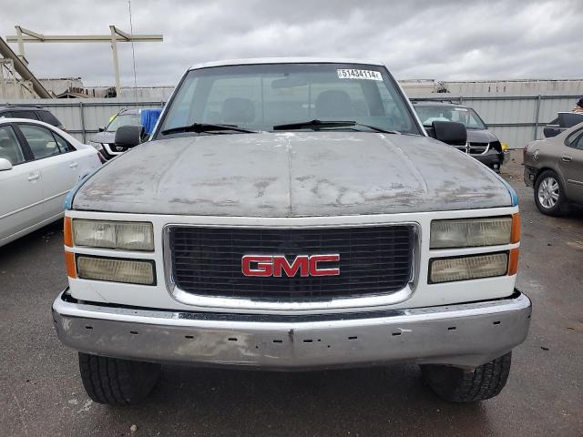 Photo 4 VIN: 1GTGK24K8KE532683 - GMC SIERRA K25 