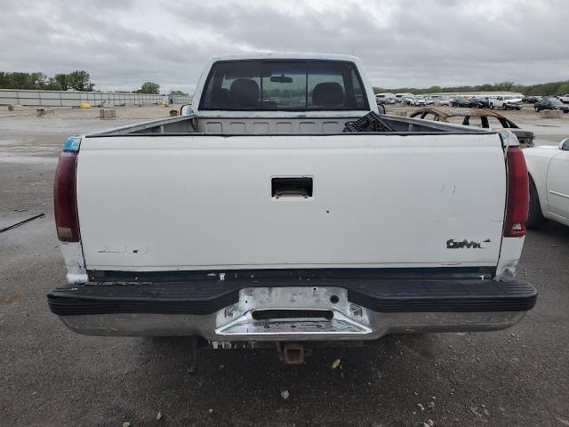 Photo 5 VIN: 1GTGK24K8KE532683 - GMC SIERRA K25 