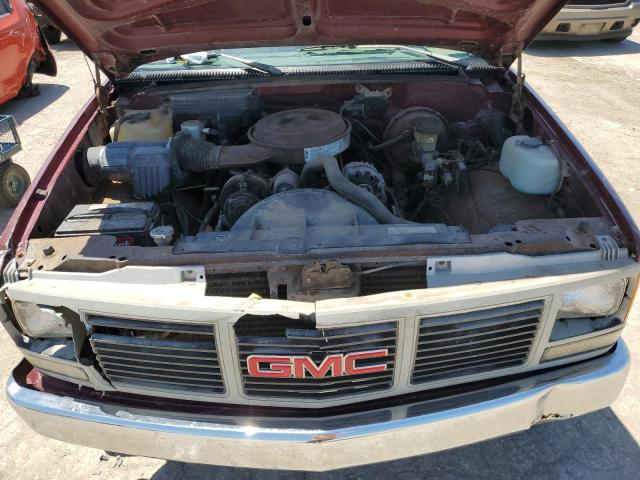 Photo 10 VIN: 1GTGK24K8PE544808 - GMC SIERRA K25 