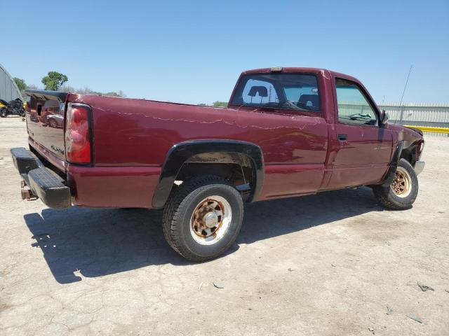 Photo 2 VIN: 1GTGK24K8PE544808 - GMC SIERRA K25 