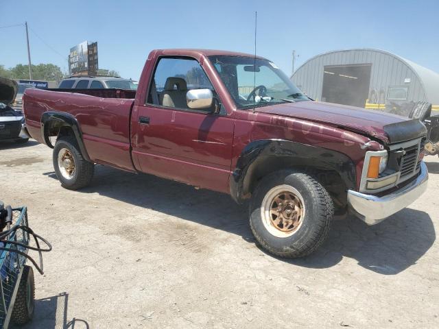 Photo 3 VIN: 1GTGK24K8PE544808 - GMC SIERRA K25 