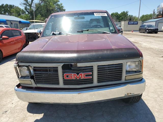 Photo 4 VIN: 1GTGK24K8PE544808 - GMC SIERRA K25 