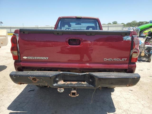 Photo 5 VIN: 1GTGK24K8PE544808 - GMC SIERRA K25 