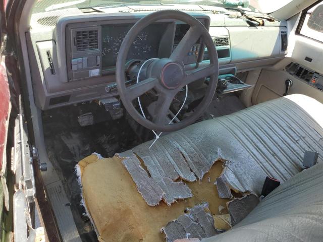 Photo 7 VIN: 1GTGK24K8PE544808 - GMC SIERRA K25 