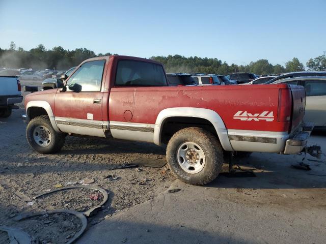 Photo 1 VIN: 1GTGK24K9KE531445 - GMC SIERRA K25 