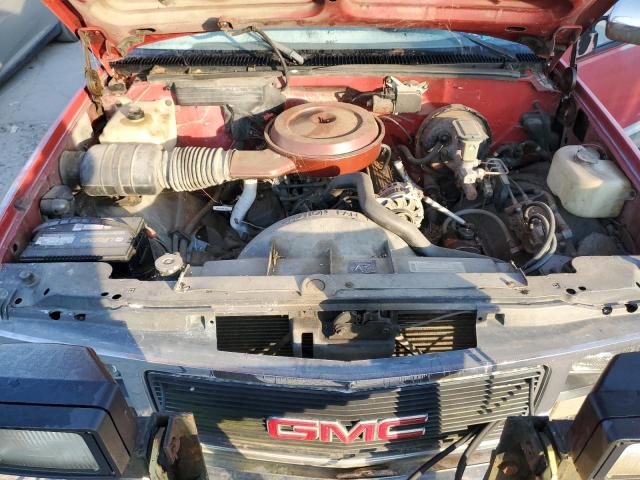 Photo 10 VIN: 1GTGK24K9KE531445 - GMC SIERRA K25 