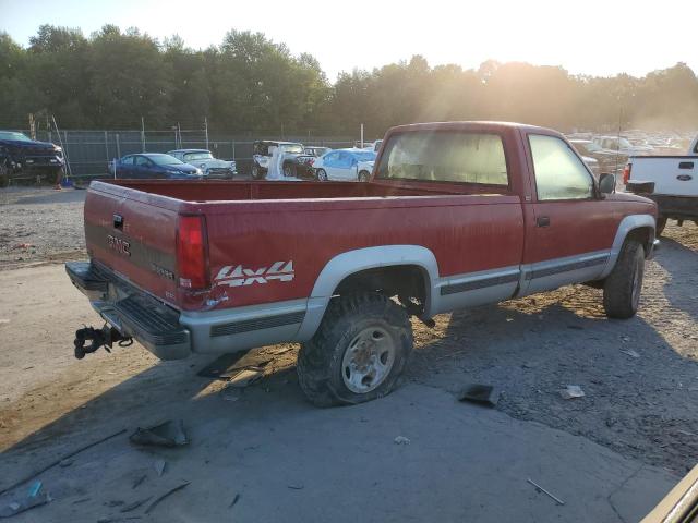 Photo 2 VIN: 1GTGK24K9KE531445 - GMC SIERRA K25 