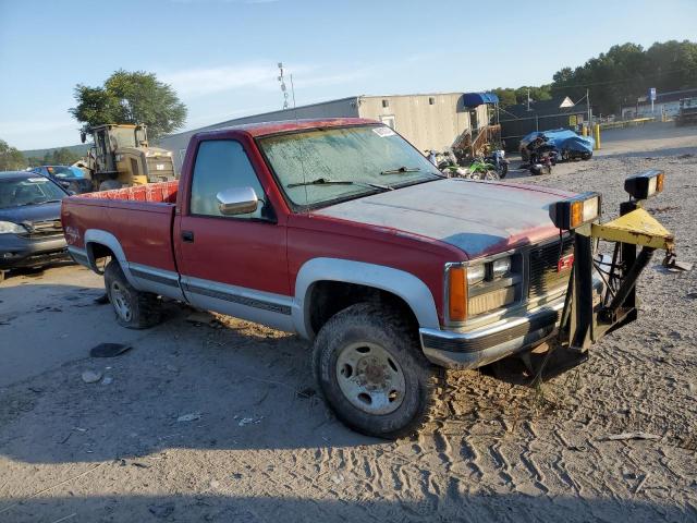 Photo 3 VIN: 1GTGK24K9KE531445 - GMC SIERRA K25 