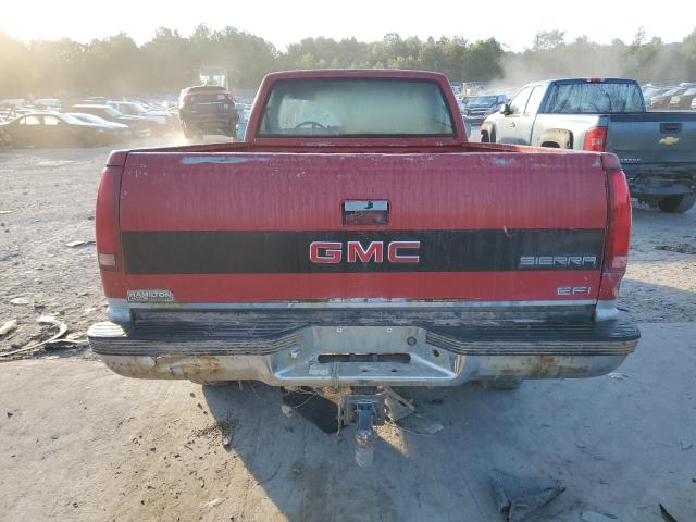 Photo 5 VIN: 1GTGK24K9KE531445 - GMC SIERRA K25 