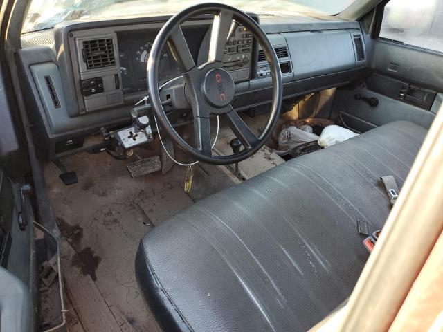 Photo 7 VIN: 1GTGK24K9KE531445 - GMC SIERRA K25 