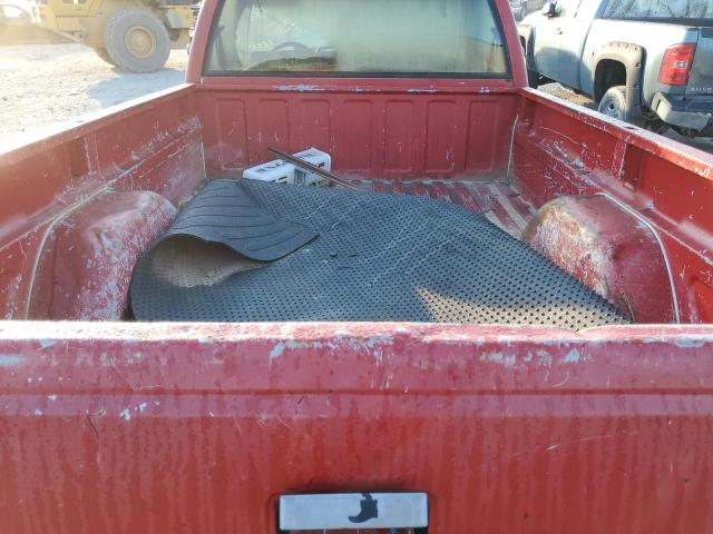 Photo 9 VIN: 1GTGK24K9KE531445 - GMC SIERRA K25 