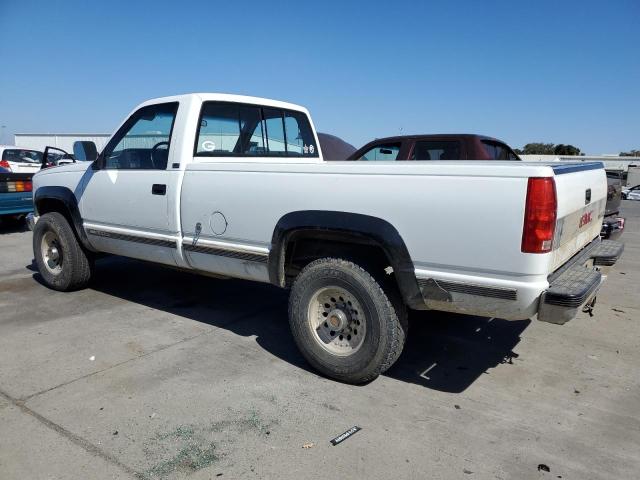 Photo 1 VIN: 1GTGK24N0ME506804 - GMC SIERRA K25 