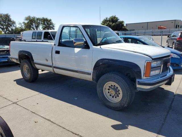 Photo 3 VIN: 1GTGK24N0ME506804 - GMC SIERRA K25 