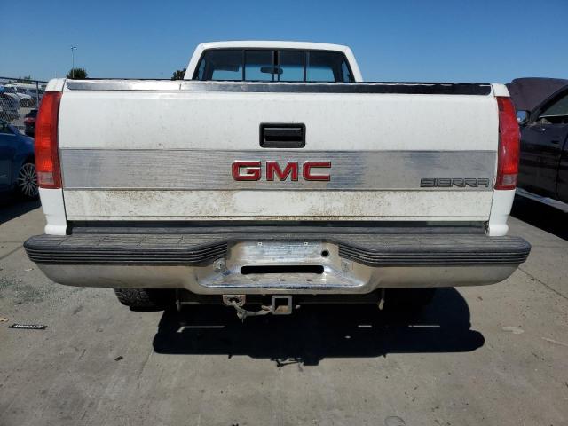 Photo 5 VIN: 1GTGK24N0ME506804 - GMC SIERRA K25 