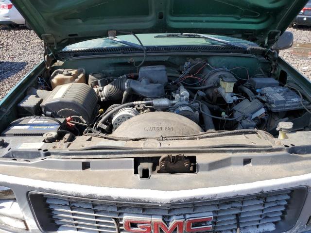 Photo 10 VIN: 1GTGK24R1XF019676 - GMC SIERRA 