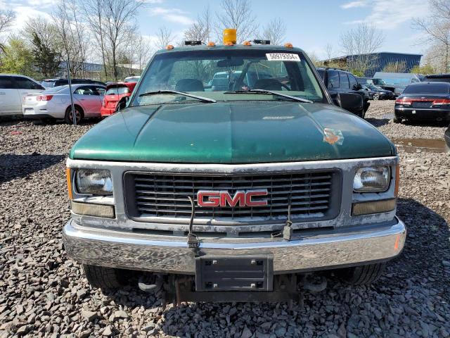 Photo 4 VIN: 1GTGK24R1XF019676 - GMC SIERRA 