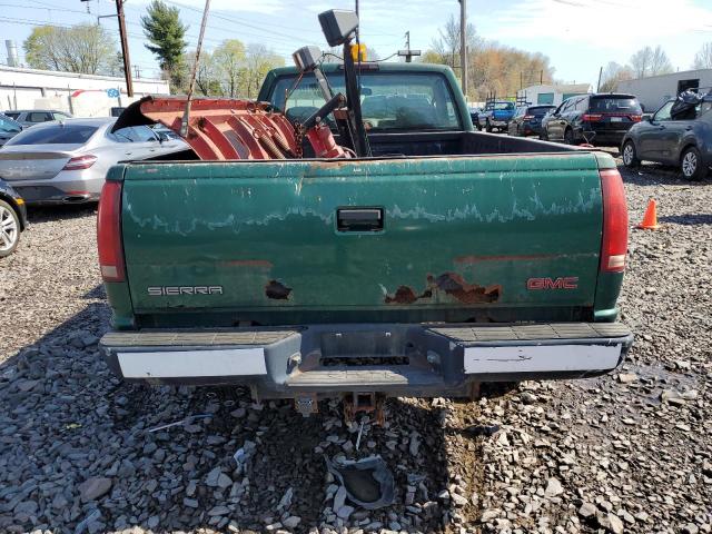 Photo 5 VIN: 1GTGK24R1XF019676 - GMC SIERRA 