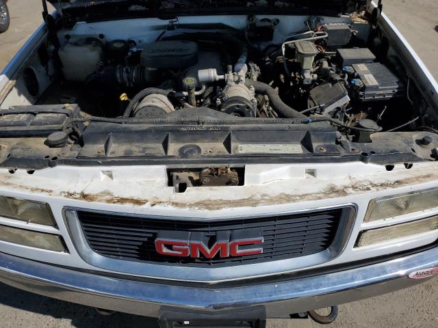 Photo 10 VIN: 1GTGK29J4WE522576 - GMC SIERRA 