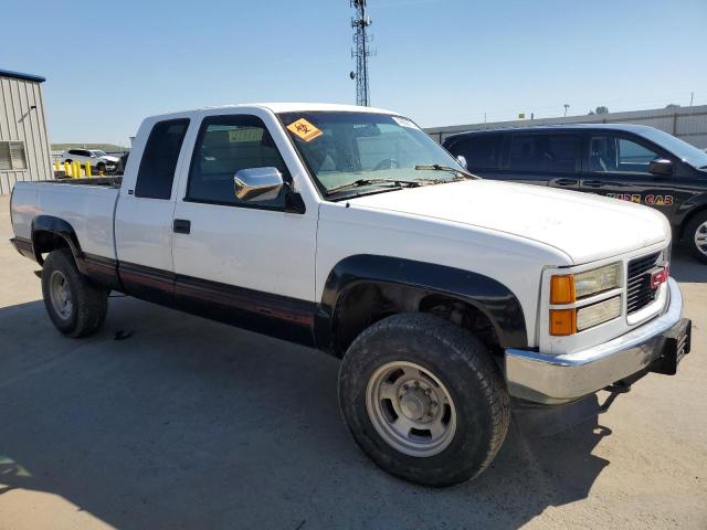 Photo 3 VIN: 1GTGK29J4WE522576 - GMC SIERRA 