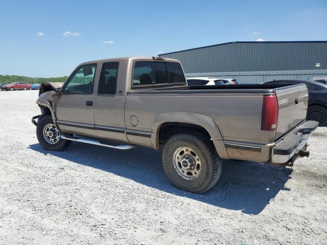 Photo 1 VIN: 1GTGK29J7VE510386 - GMC SIERRA 