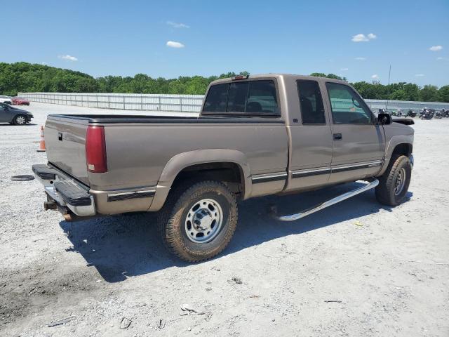 Photo 2 VIN: 1GTGK29J7VE510386 - GMC SIERRA 