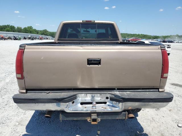 Photo 5 VIN: 1GTGK29J7VE510386 - GMC SIERRA 