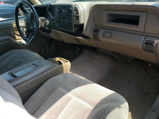 Photo 7 VIN: 1GTGK29J7VE510386 - GMC SIERRA 