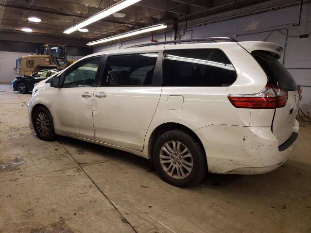 Photo 1 VIN: 1GTGK29R3WE526057 - GMC SIENNA XLE 