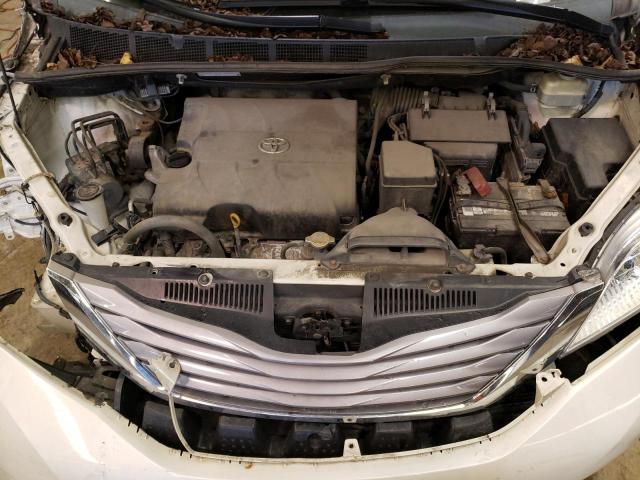 Photo 11 VIN: 1GTGK29R3WE526057 - GMC SIENNA XLE 