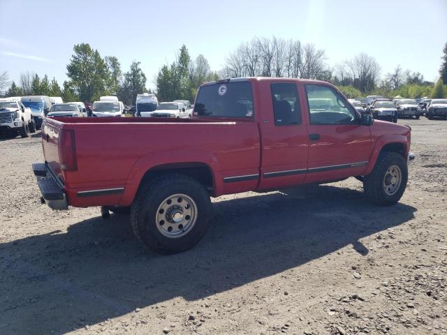 Photo 2 VIN: 1GTGK29R5WE554345 - GMC SIERRA 