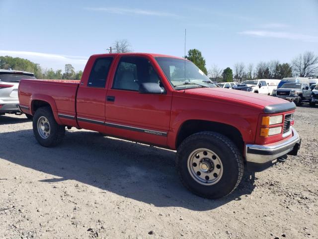 Photo 3 VIN: 1GTGK29R5WE554345 - GMC SIERRA 