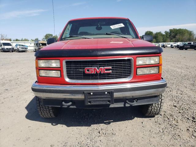 Photo 4 VIN: 1GTGK29R5WE554345 - GMC SIERRA 