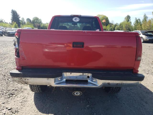 Photo 5 VIN: 1GTGK29R5WE554345 - GMC SIERRA 