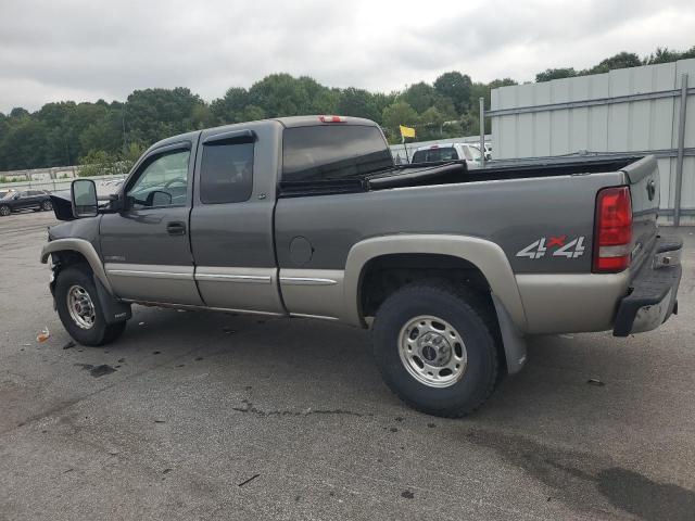 Photo 1 VIN: 1GTGK29U0YE286909 - GMC NEW SIERRA 