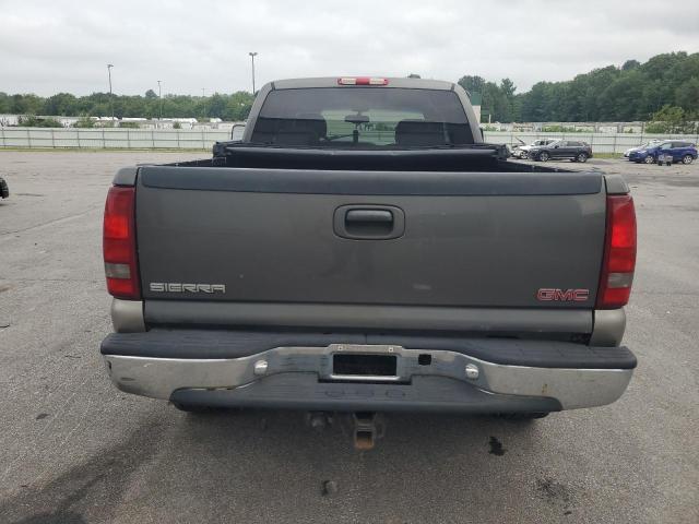 Photo 5 VIN: 1GTGK29U0YE286909 - GMC NEW SIERRA 