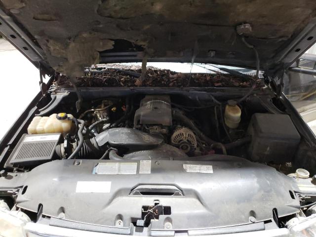 Photo 10 VIN: 1GTGK29U0YE346848 - GMC SIERRA 