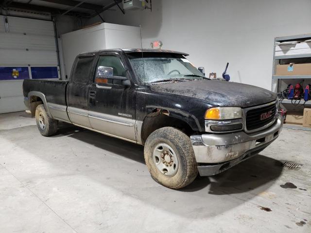 Photo 3 VIN: 1GTGK29U0YE346848 - GMC SIERRA 