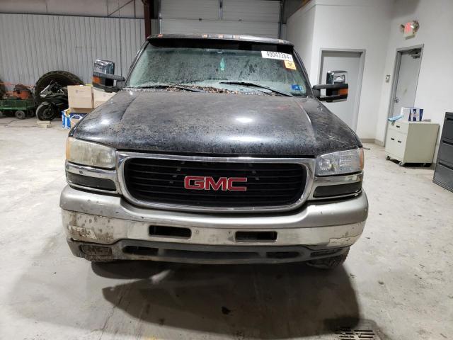 Photo 4 VIN: 1GTGK29U0YE346848 - GMC SIERRA 