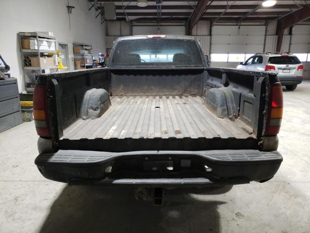 Photo 5 VIN: 1GTGK29U0YE346848 - GMC SIERRA 