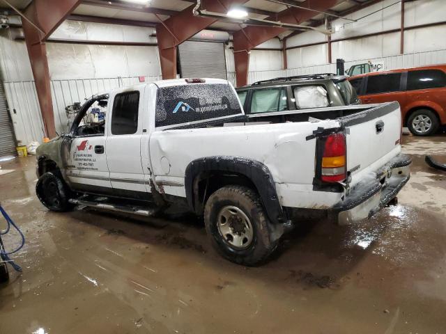 Photo 1 VIN: 1GTGK29U12Z180209 - GMC SIERRA 